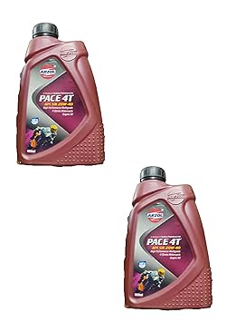 ARZOL PACE 4T API SN 20W-40 (1 liter) (1)