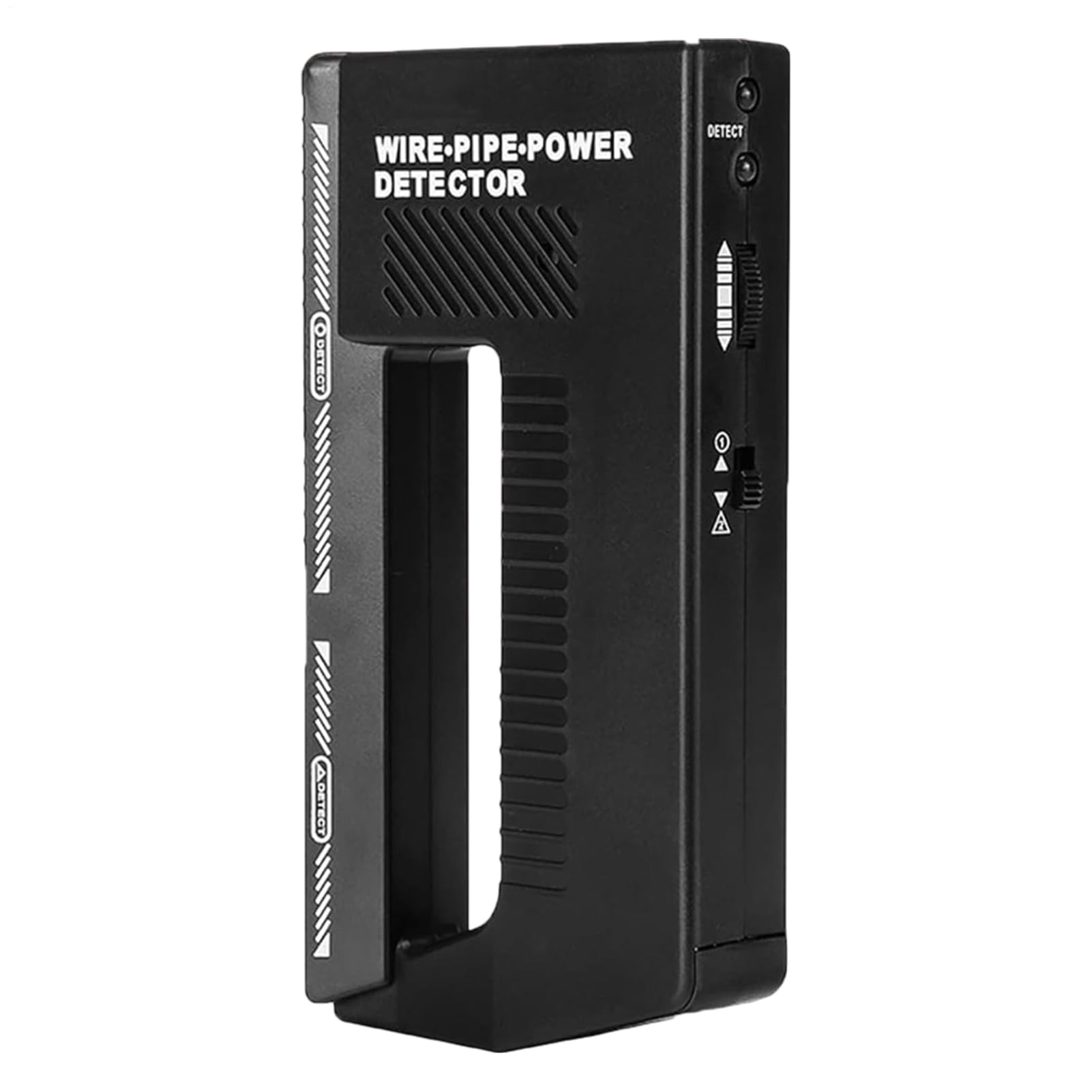 High Sensitivity Stud,Pipe Finder - Wire Pipe Metal Detector,Multifunction Wall Scanner, Alert Alarms | Professional Home Tool for Adults DIY Construction Wall Checking and Measurement