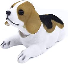 Amazonfr Chien Plage Arriere