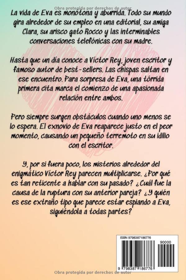 Miniatura 2 de Bocetos de un amor imperfecto (Spanish Edition)