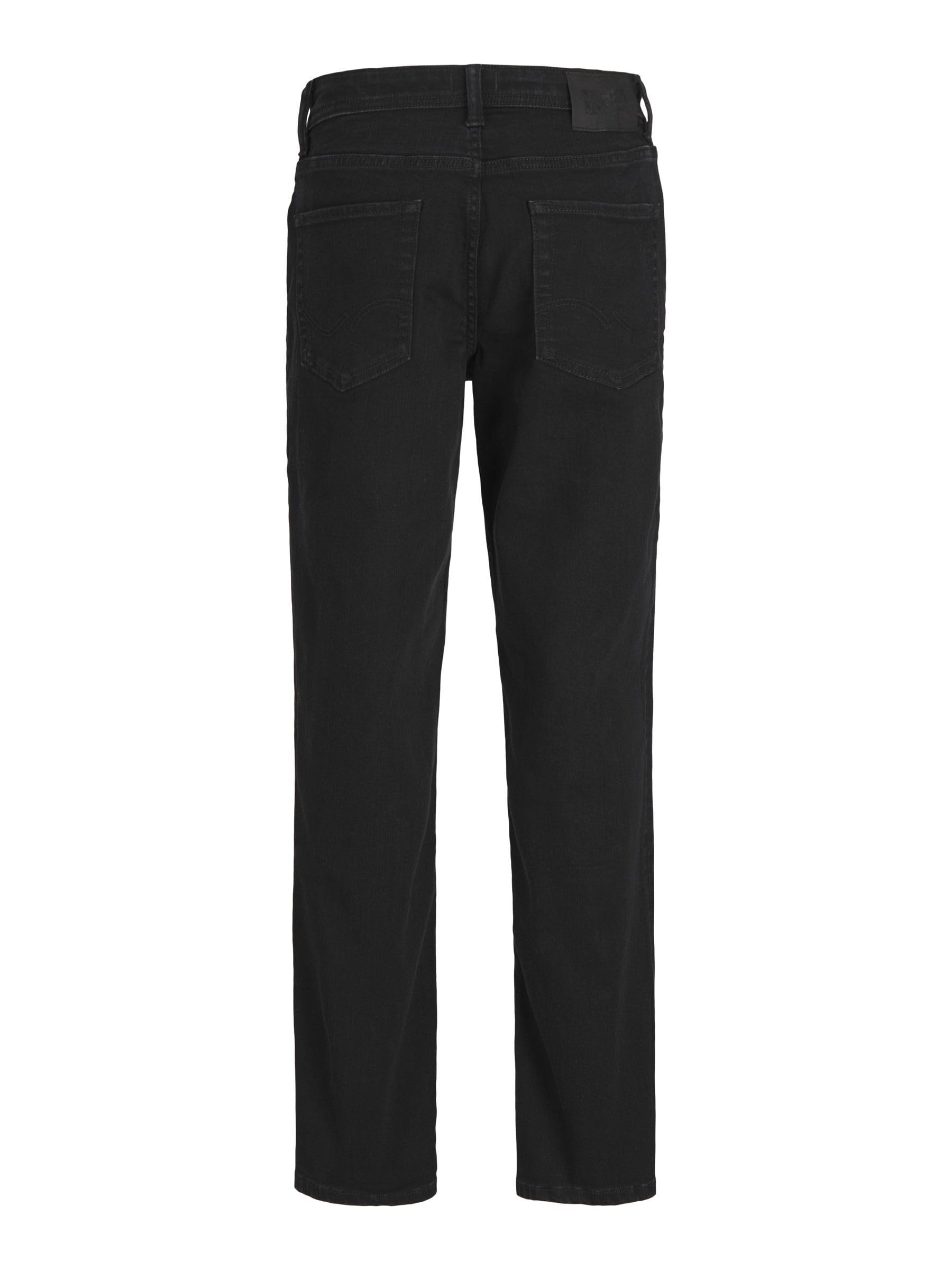 JACK & JONES Jjiglenn Jjoriginal MF 072 Noos JNR - Jeans - Jeans - Garçon
