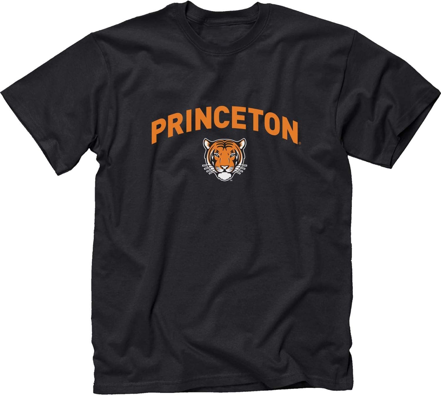 Tシャツ(半袖/袖なし) L'Appartement SPORTYRICH PRINCETON T-SH Amazon.com: Ivysport: Princeton Tigers T-shirts