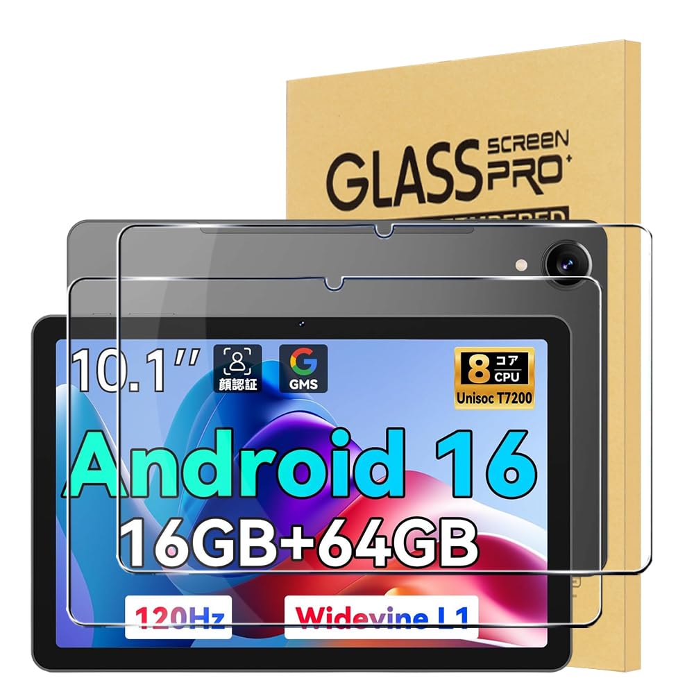 Amazon | 【2枚セット】For BNCF Bpad 10 SE フィルム 10インチ