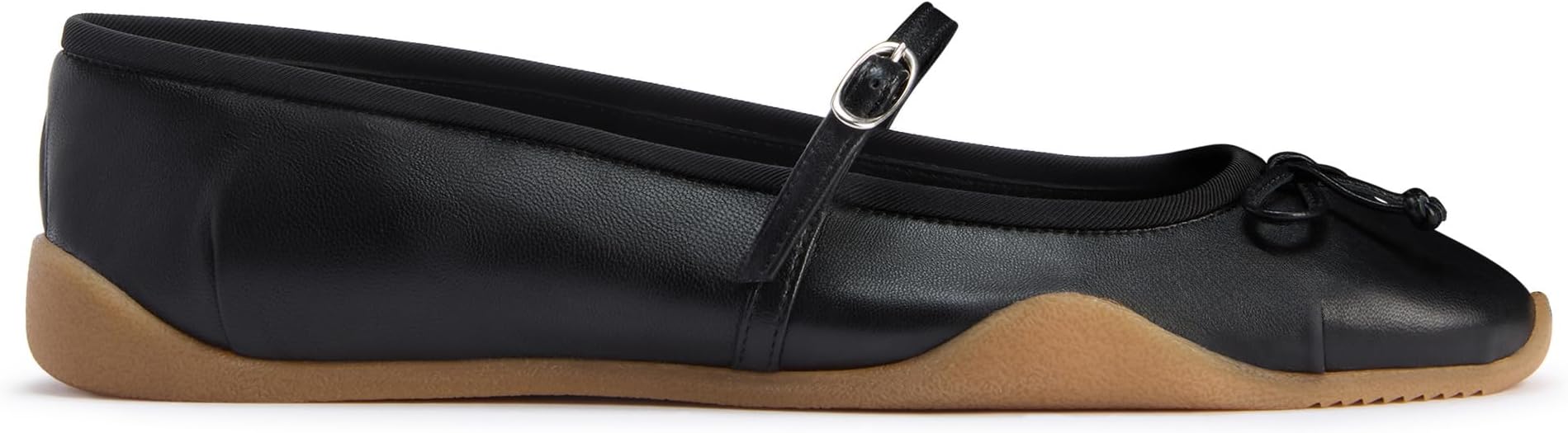 GZ Top Ballet Buckle