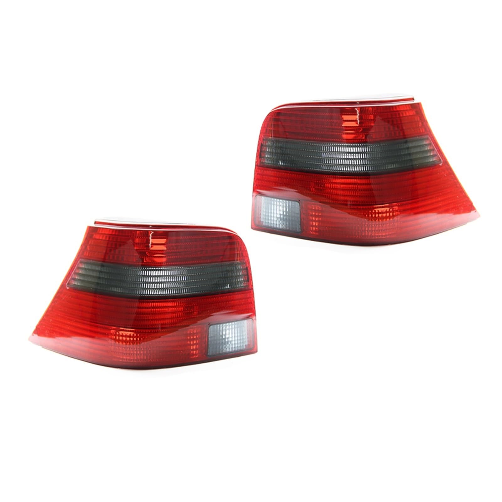 Para VW 4 1998-2006 Lente Luz Trasera