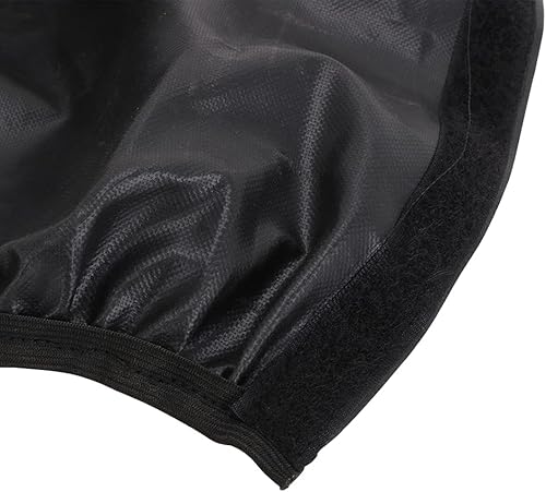 Miniatura 4 de JFG RACING Cubierta de horquilla trasera para motocicleta, protector de amortiguador, universal para Dirt Pit Bike ATV CRF KLX EXC YZF - (2) -