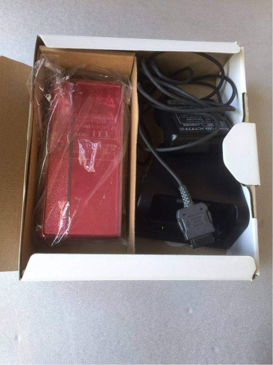 (未使用･未開封品)　●N-03D ピンク● 7z28pnb docomo N-03D ピンク 【中古品】 : サンクス電機 ヤフーショップ
