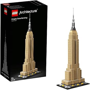 lego statue of liberty amazon