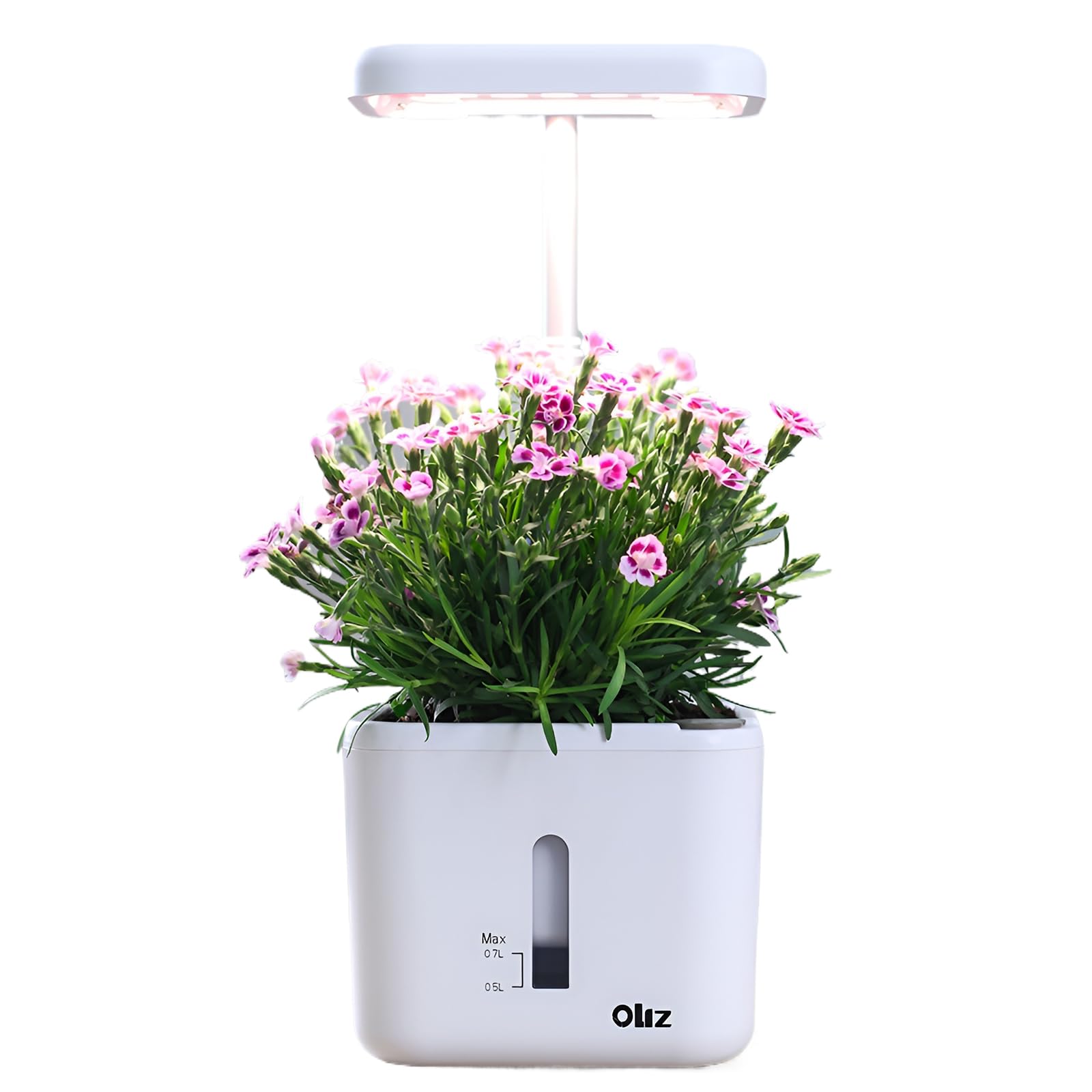 syfunlv potager hydroponique d'intérieur