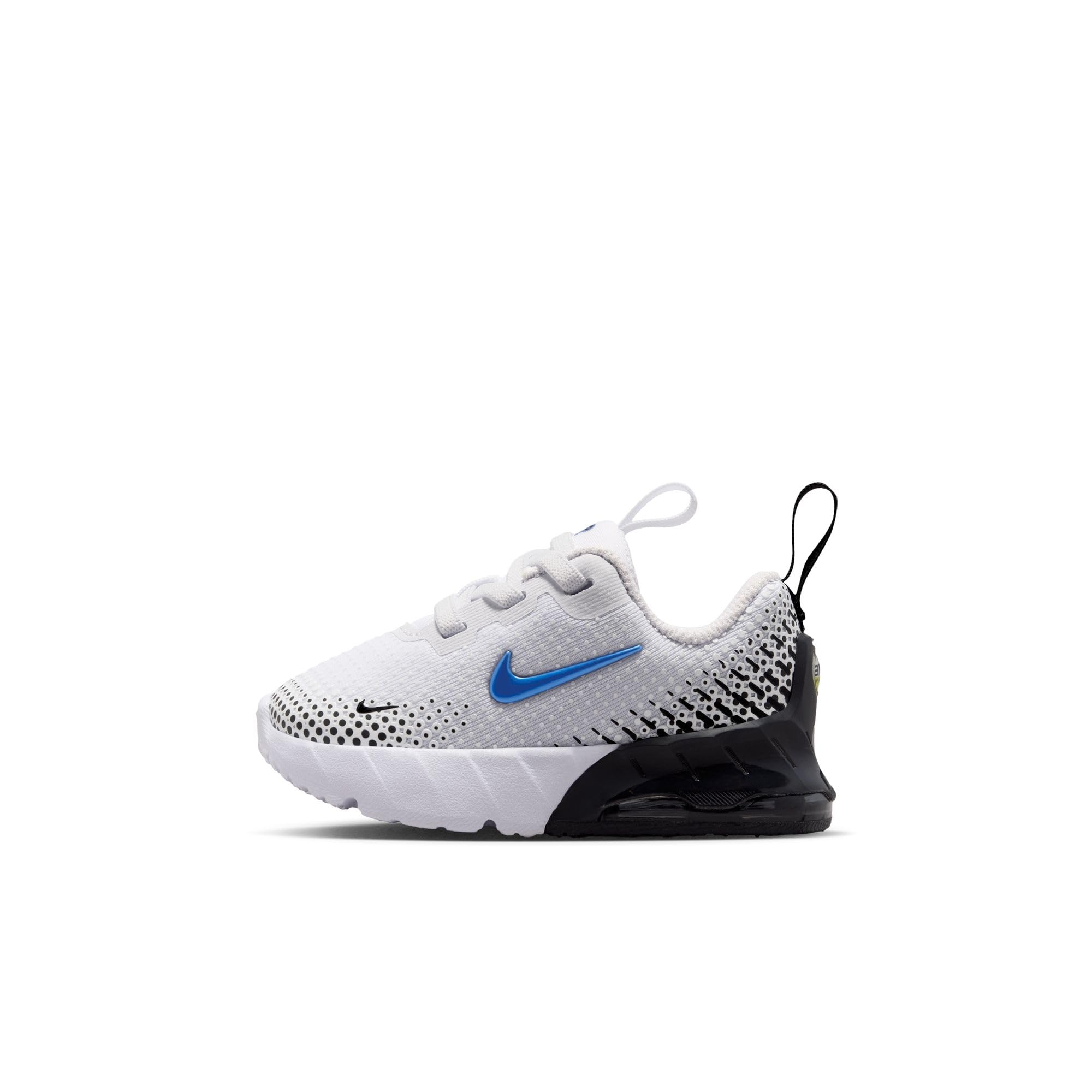NIKE Uniseks - niemowlęta Nike Air Max Phoenix Schuh Für Babys Und KleinkinderAdidasy