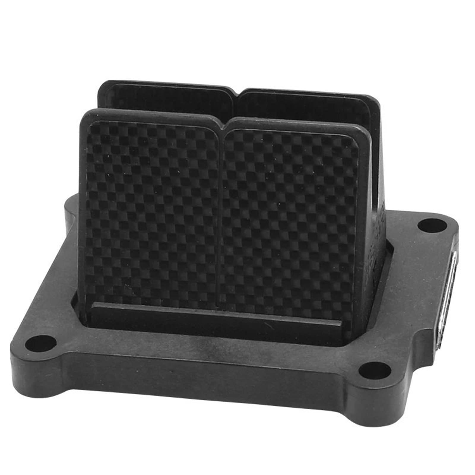 Zespół zaworu membranowego motocyklowego V302 pasujący Do Yamahy YZ125 1995-2004 V302A Do RM125 1989-2008 V302B 79-0831 Motocykl Zawór membranowy Zawór membranowy(Reed Valve Kit)