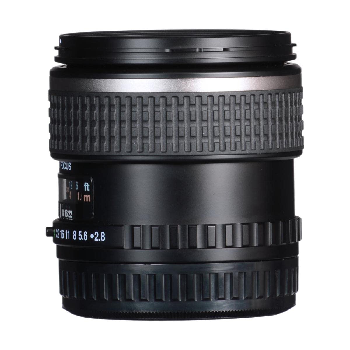 ❁完動品❁PENTAX SMC Pentax-A 645 45mm F2.8 Pentax 45mm f/2.8 smc PENTAX-A 645 Manual Lens for Pentax