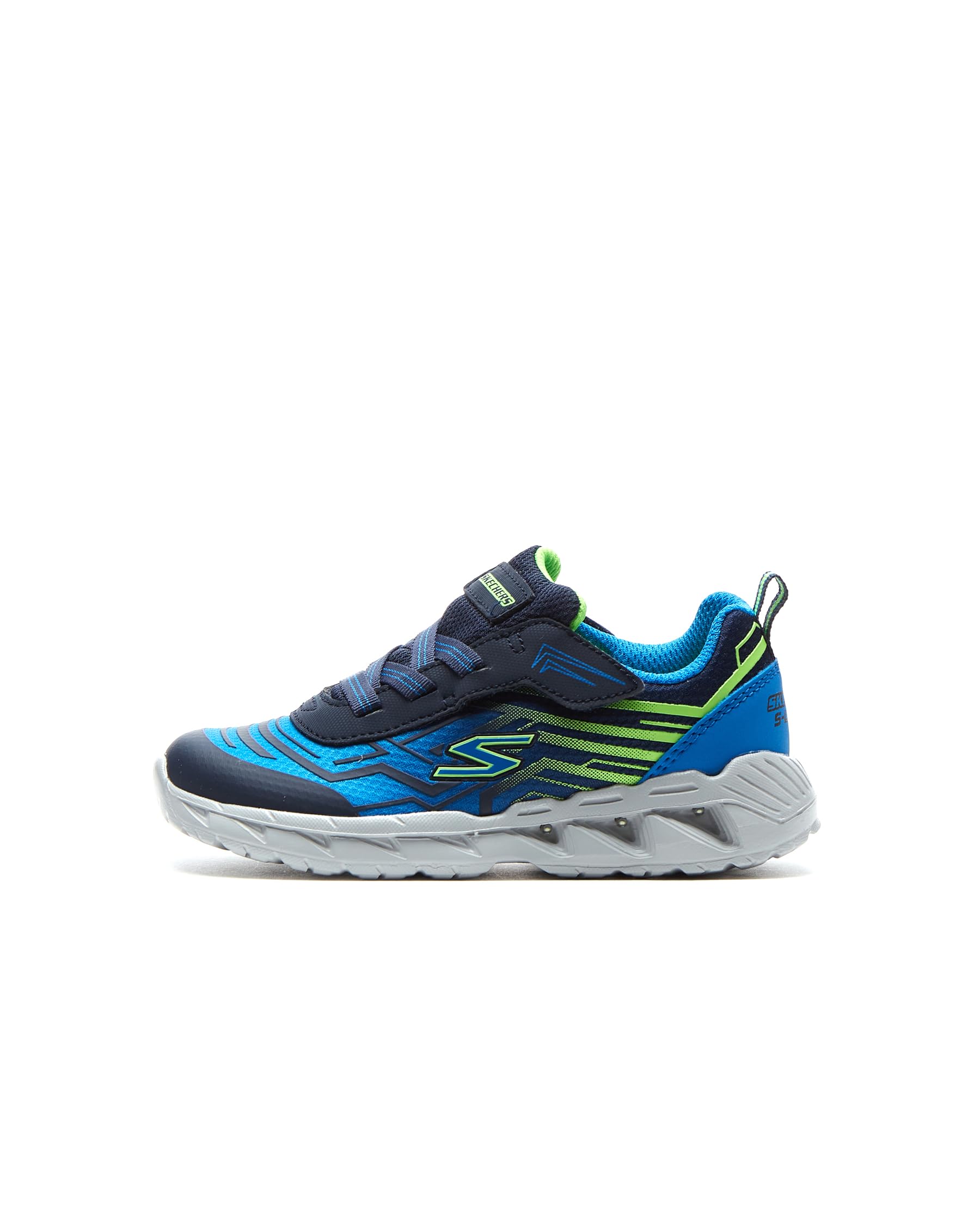 Skechers 401503n Ccor, Scarpe da Ginnastica Bambini e Ragazzi
