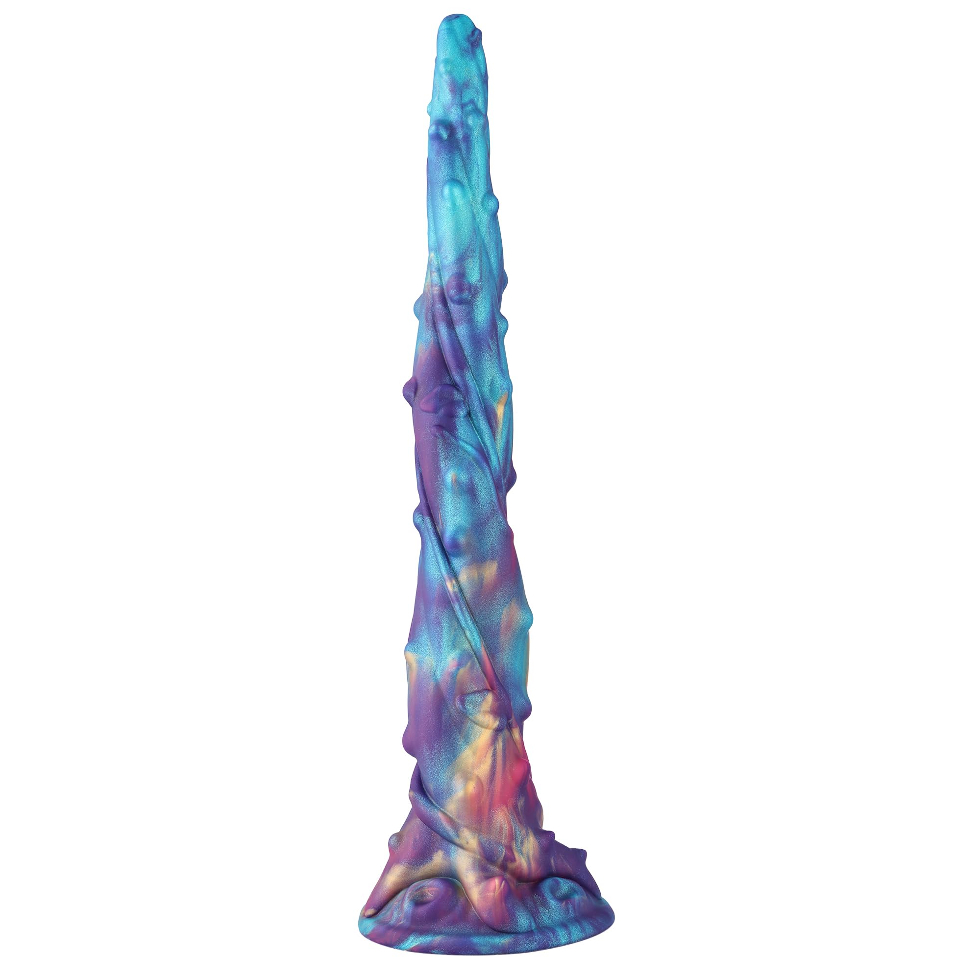 Wildolo Long Dildo 48 cm Fantasy Vine Toy Anal Plug Super Soft Silicone  Dildo Sex Toy with Strong Suction Cup for Men and Women : Amazon.ca: Health  & Personal Care