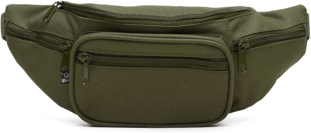 Brandit Waist Bag - Thumbnail 2