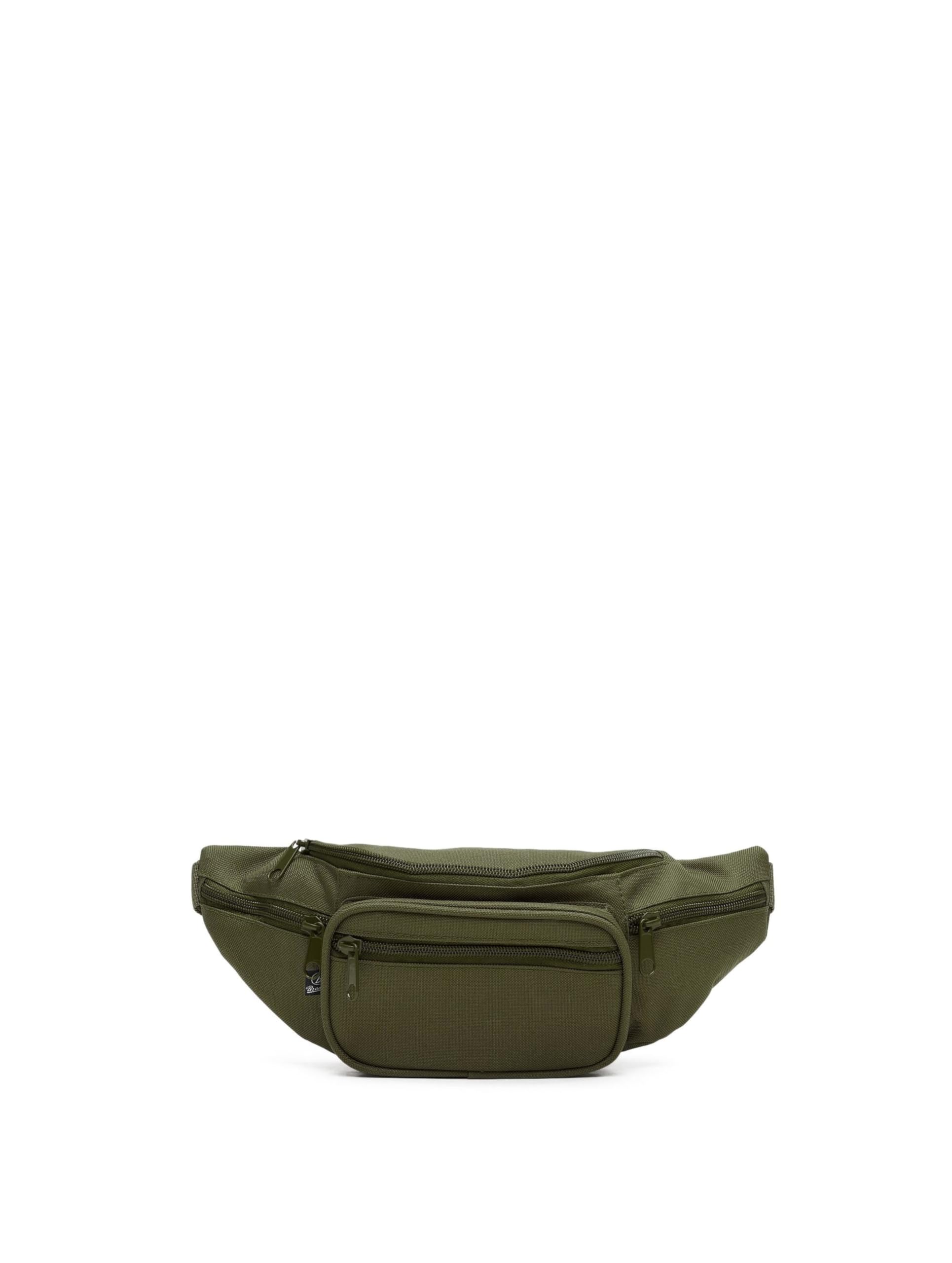 Brandit Waist Bag Olive