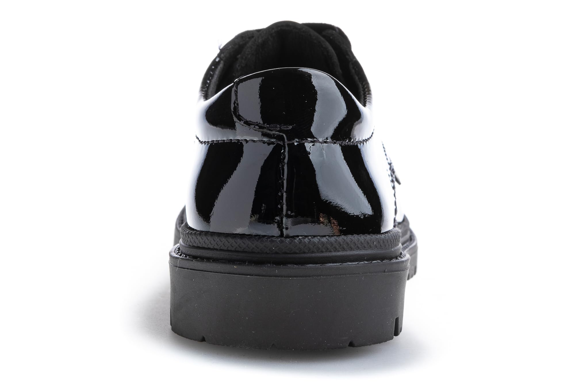 PABLOSKY Zapatos Casual de Niña Piel con Cordones
