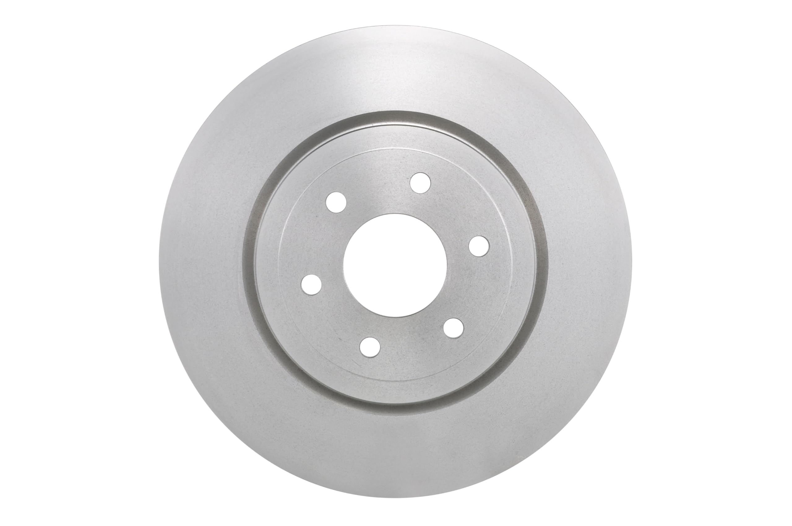 BOSCH 0 986 479 357, 2 szt Tarcze Hamulcowe przód 320mm
