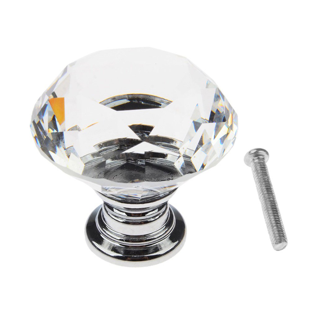 Amazon | Seacan 引き出しノブ ドア取って 取手 ハンドル ツマミ 16個