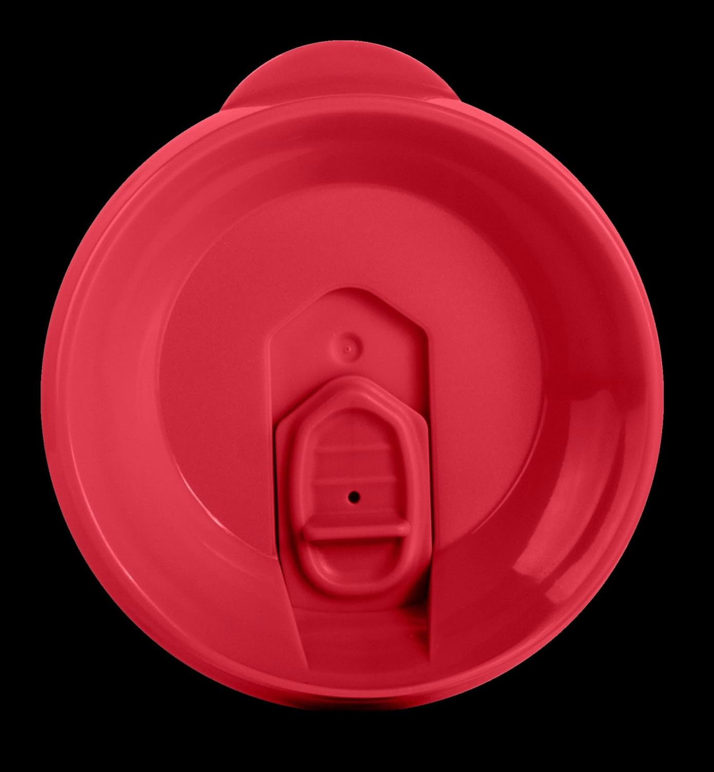 Logo Brands Ohio State 16oz Flipside Dbl Wall Clear Tumbler - Image 5