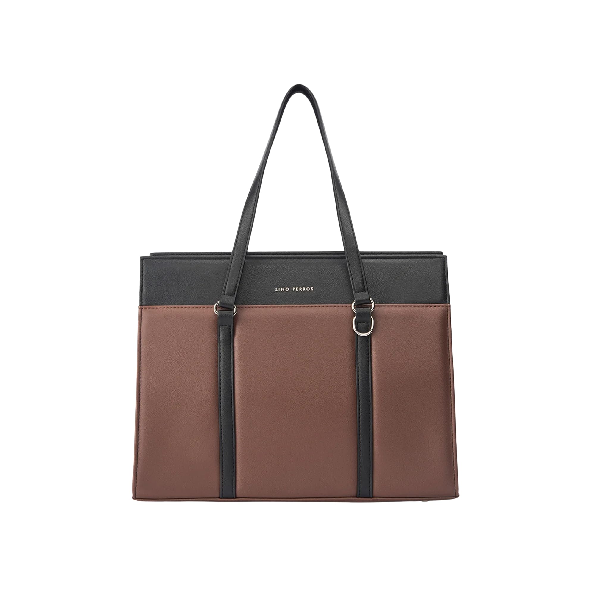 Monroe Accented Durable Tote Bag-image-36