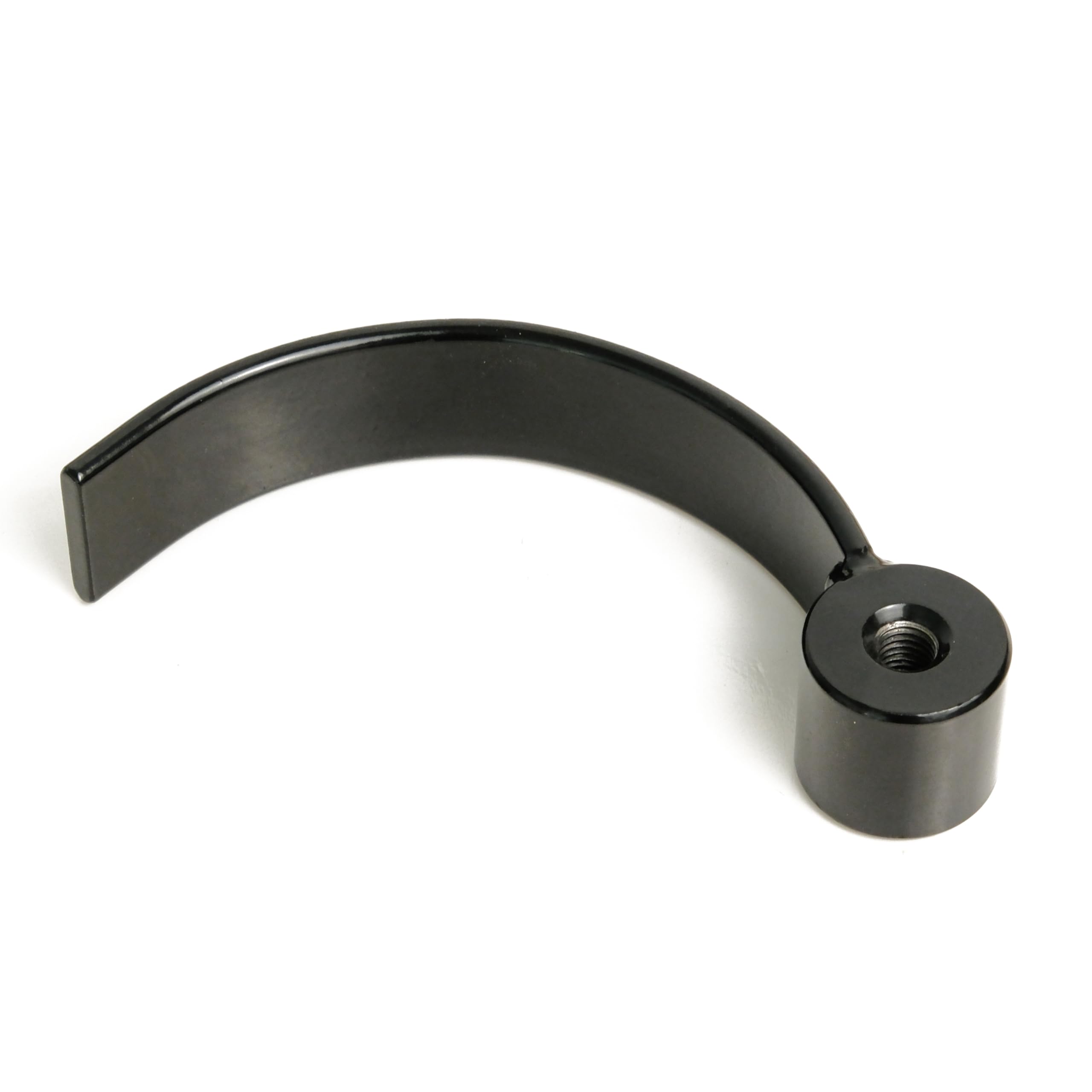 25mm Dia with 4" Total Length Post for Wood Lathe Tool Rest Including Thread, M10X1.5 Thread — Amazon image 10