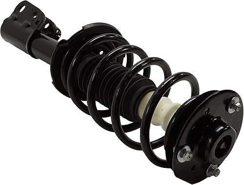 Miniatura 2 de Garage-Pro Soporte delantero compatible con Chevrolet Captiva Sport 2012-2015 lado del pasajero