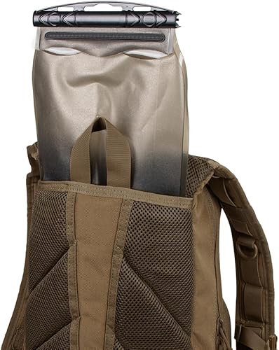 Miniatura 4 de Portador de hidratación de combustible Condor