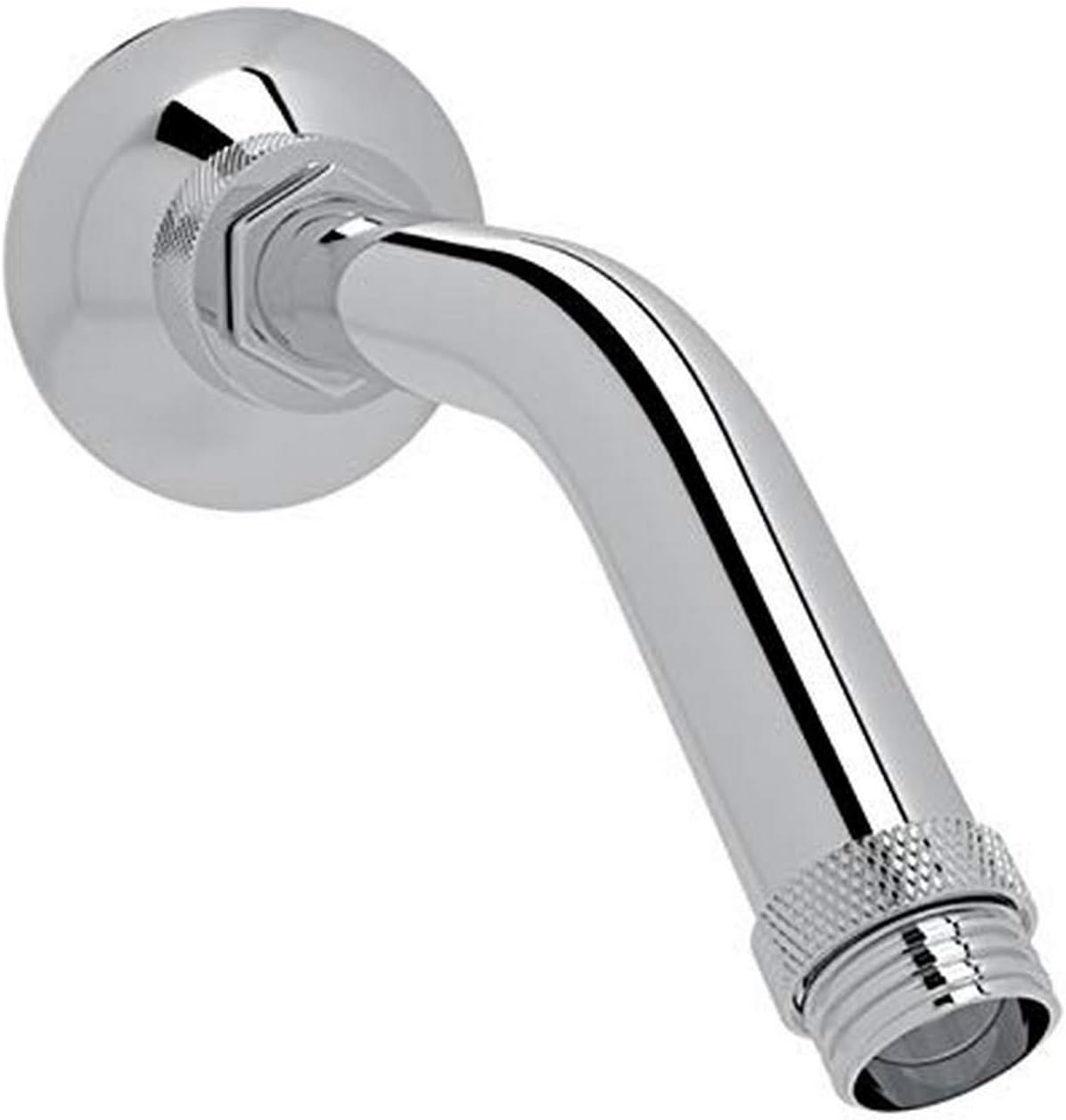ROHL MB2010APC Shower ARMS, Polished Chrome