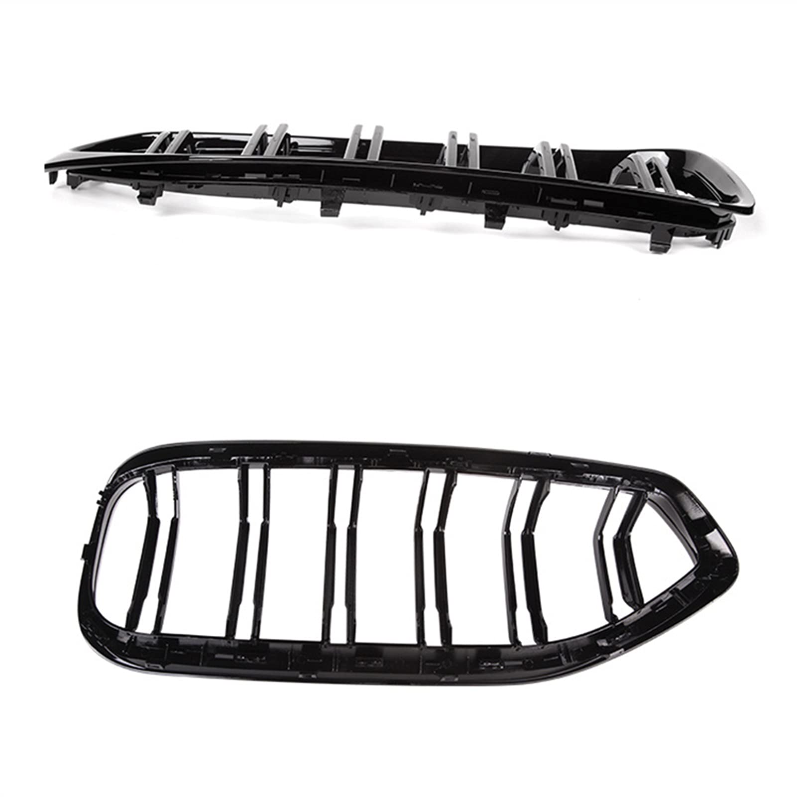 BMW G29 Z4 純正 キドニーグリル　ブラック Amazon | BMW純正部品 G29 Z4 ブラック キドニー グリル