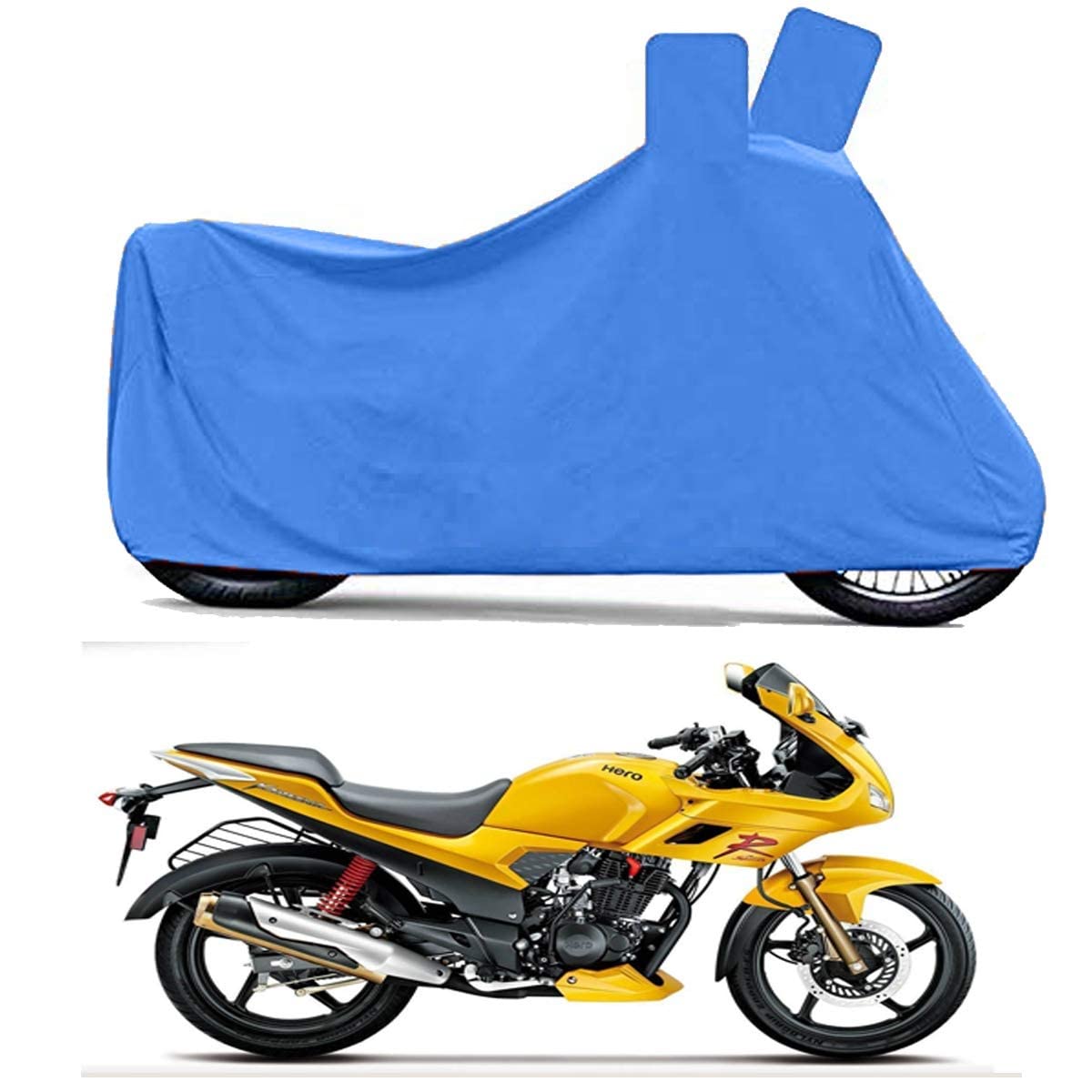zmr two wheeler