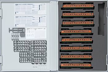 Amazon | TOMIX Nゲージ 特別企画品 国鉄 113 700系 祝 湖西線開通50