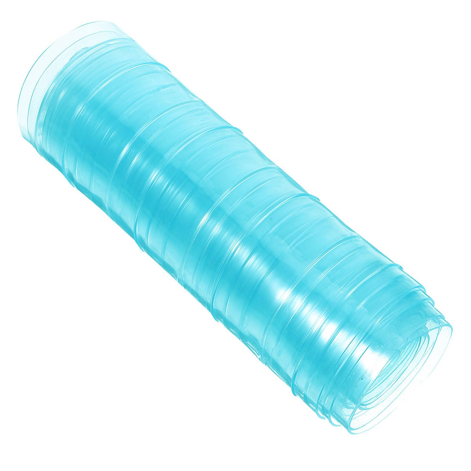 Rideau de porte en PVC pour animaux idéal pour l'accès au jardin