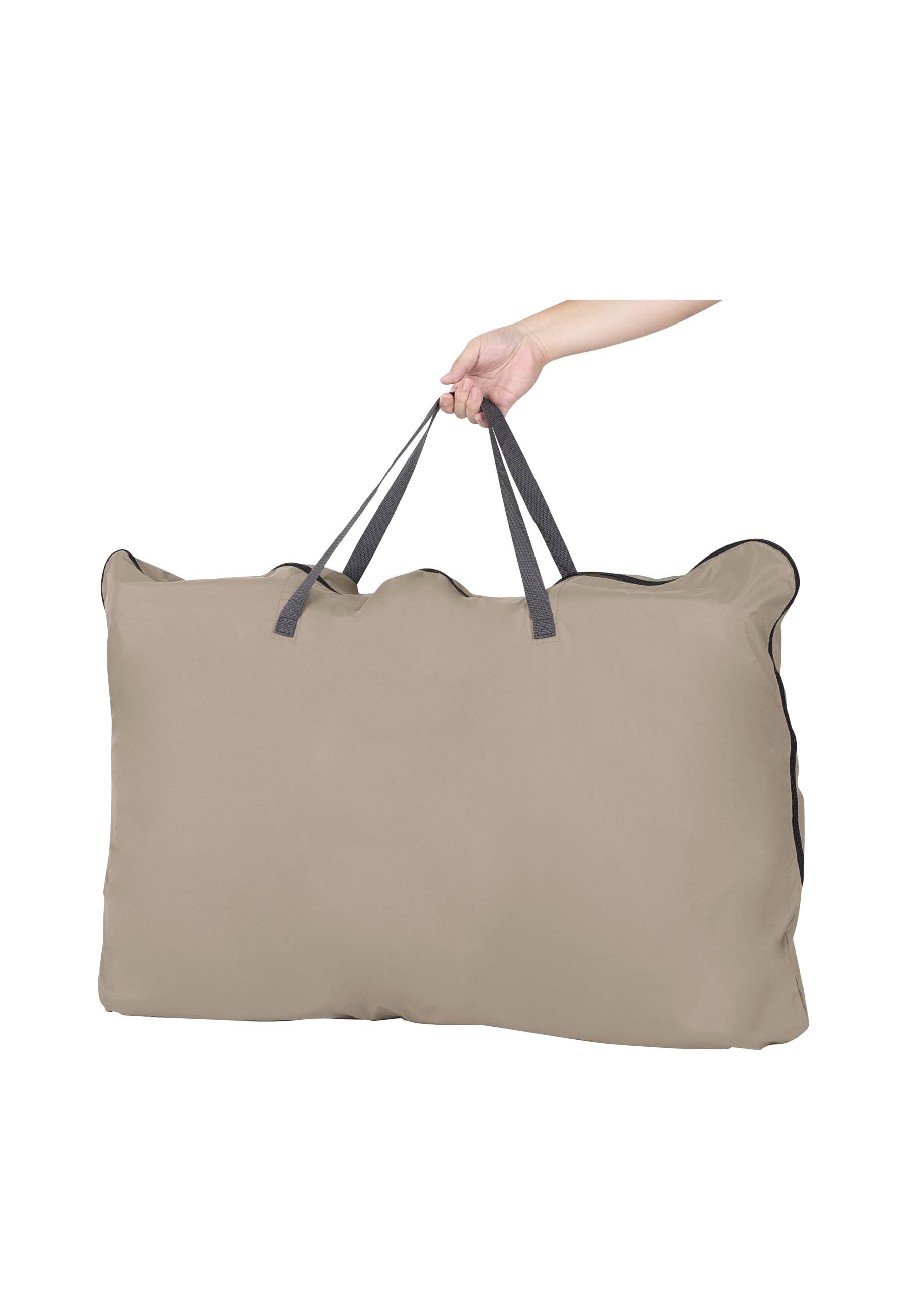 GRACO Sweet2Sleep™ Lit d'appoint co-Sommeil, de la Naissance à 6 Mois (Max. 9 kg), Oatmeal