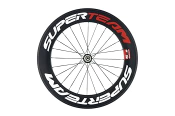 スーパーチーム Superteam wheel SUPERTEAM BIKE WHEELSET CARBON RIMS AND CARBON WHEELS