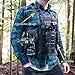 Cotton Carrier CCS G3 Camera Harness System for 2 Cameras, Grey