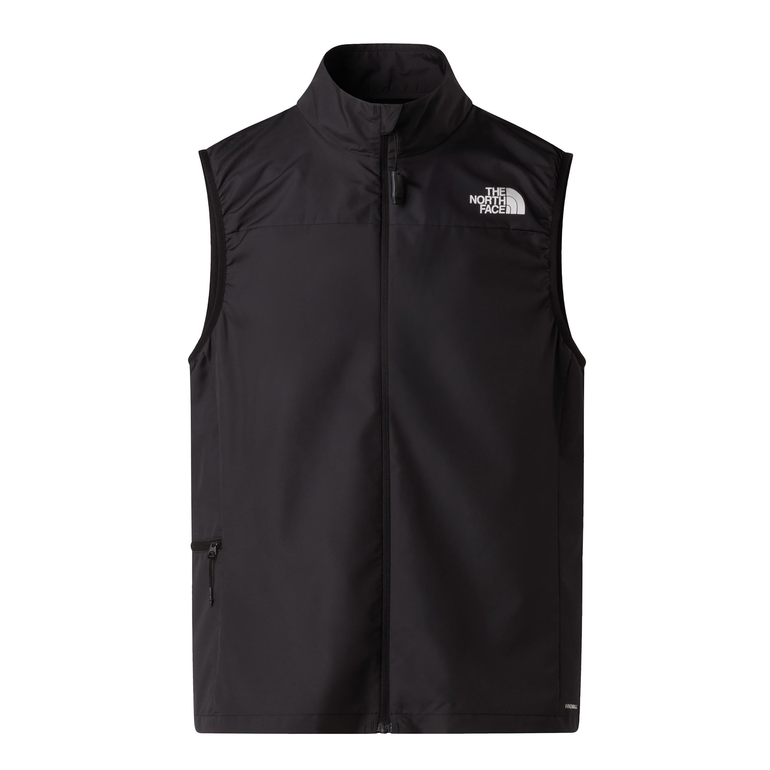 THE NORTH FACE Fontanales Wind Gilet Uomo (Pacco da 1)