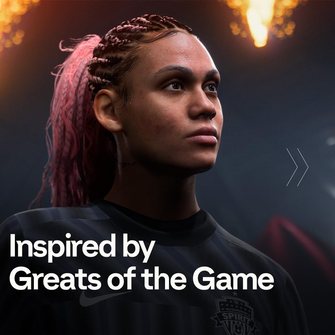 £100 PlayStation Store Gift Card for EA SPORTS FC 26 Ultimate Edition │ UK Account [Code via Email] - 5