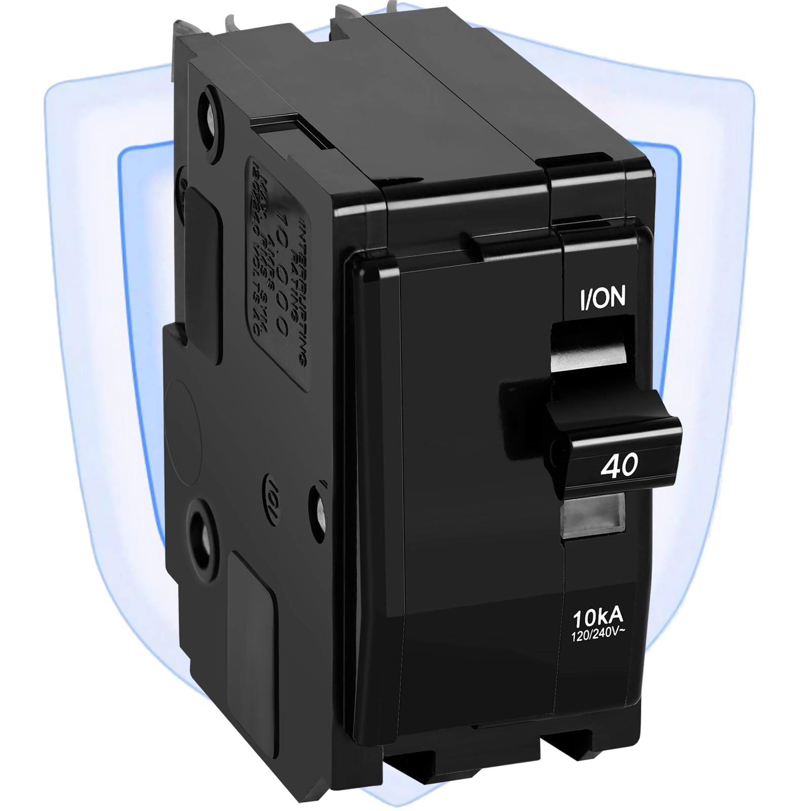 30Amp 2-Pole Circuit Breaker for QO230CP,Compatible with SD QO Load Center, CSED, and NQOD Distribution Panels,120/240 V,10kA — Amazon image 19