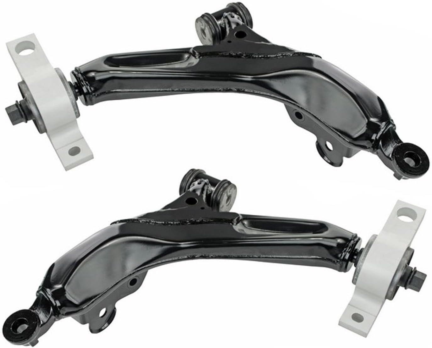 Front Left & Right Lower Control Arms for Lexus IS250 06-13 Rear Wheel Drive