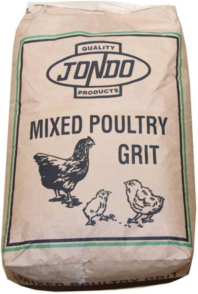 JonDo Mixed Poultry Grit 25kg