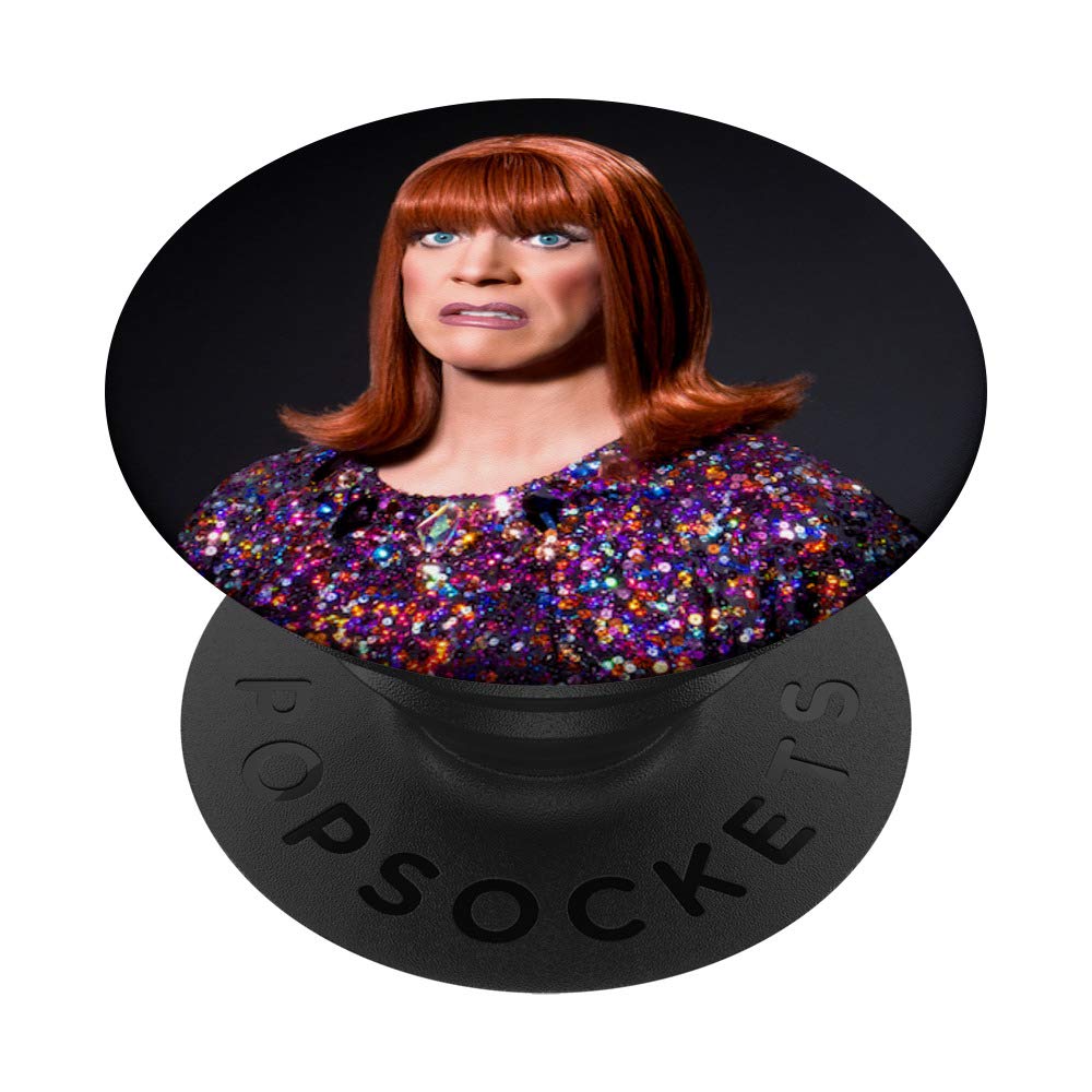Miss Coco PeruPopSocket 2 PopSockets Swappable PopGrip