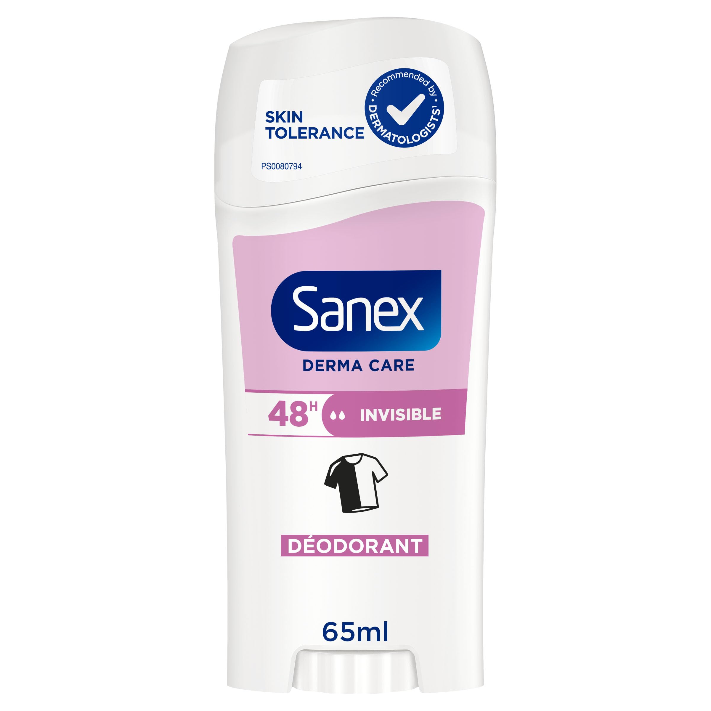 Déodorant bille L'ARBRE VERT anti-transpiration sans trace 50ml - 3