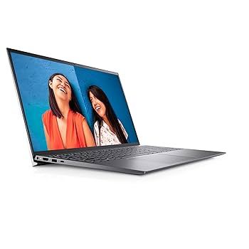 Windowsノート本体 DELL Inspiron 15 i7 11390H Dell Inspiron 15 Laptop | 15,6“ Full-HD Display | Intel Core