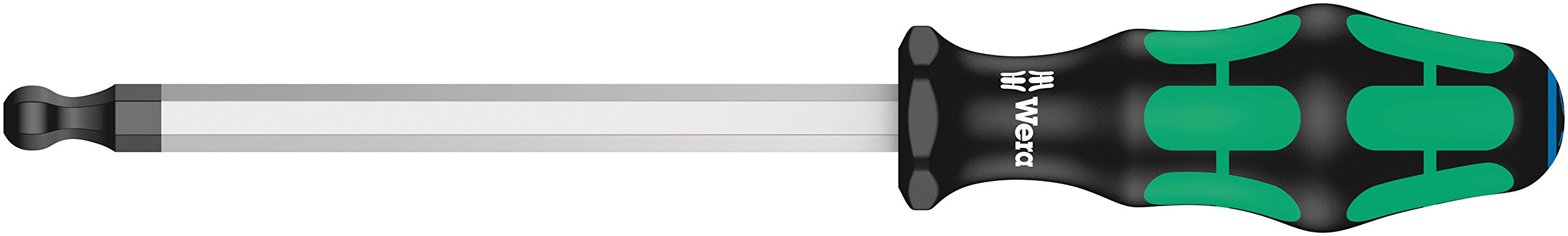 Wera Hexagonal. 352 10,0 X 150 Mm