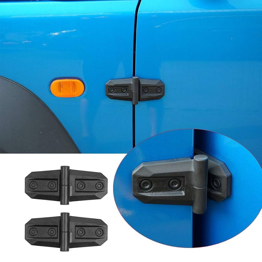 ジムニー　ドアヒンジセット 楽天市場】Dice for Jimny JB64ジムニー JB74ジムニーシエラ用