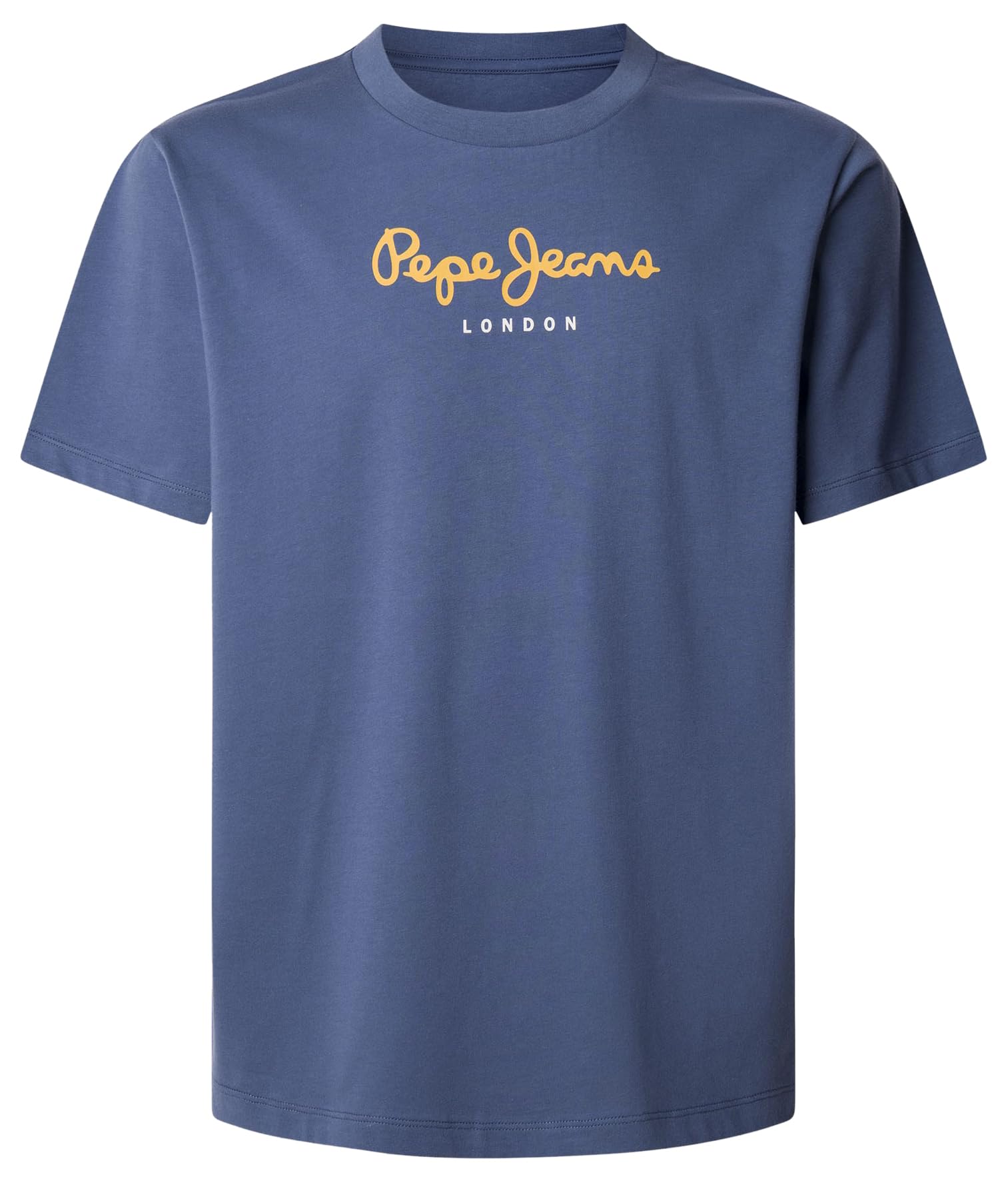 Pepe Jeans Eggo Camiseta para Hombre — view 81