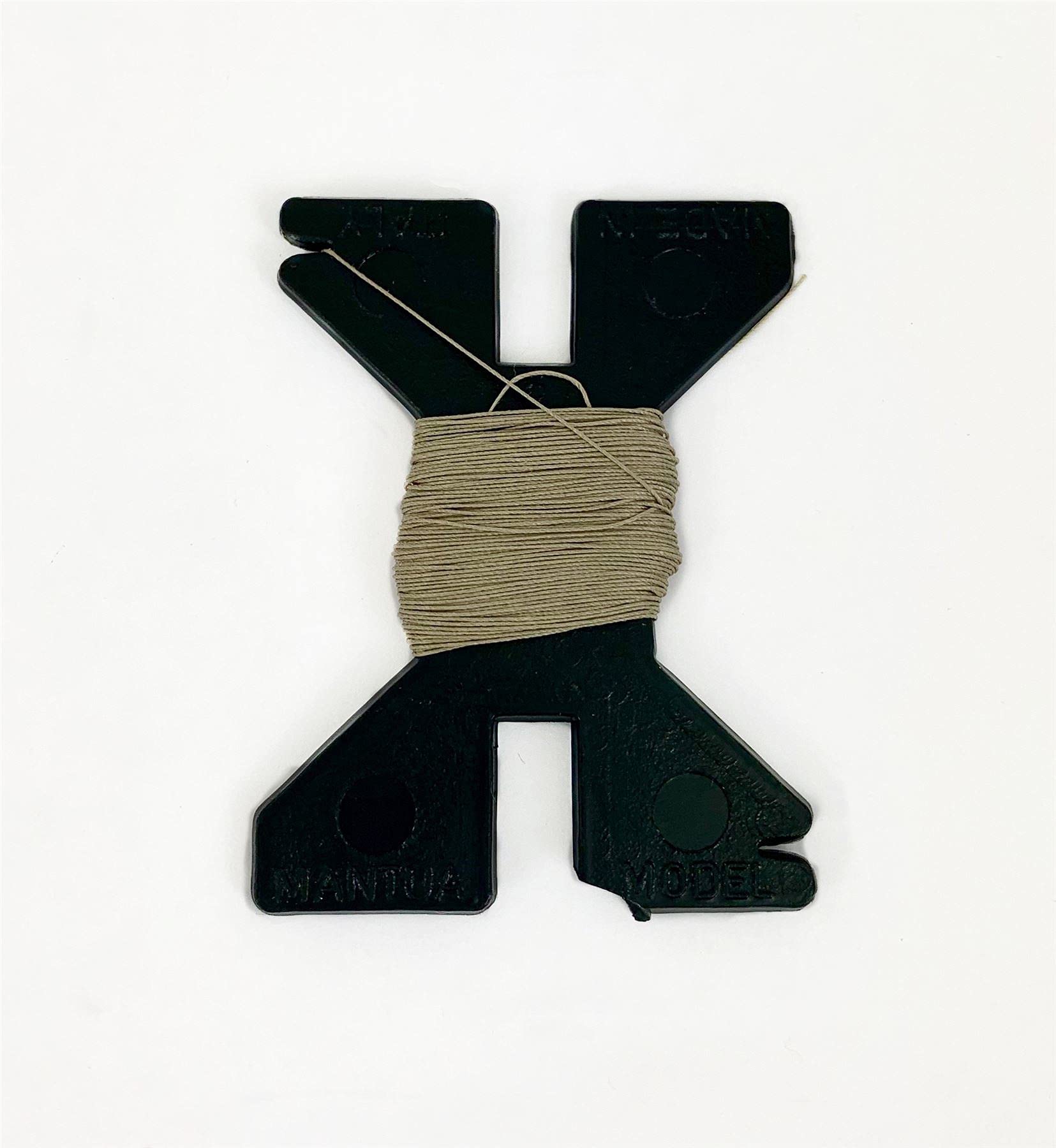 Mantua Model 34360 Beige Rigging Line0.50 mm x 10 Meters