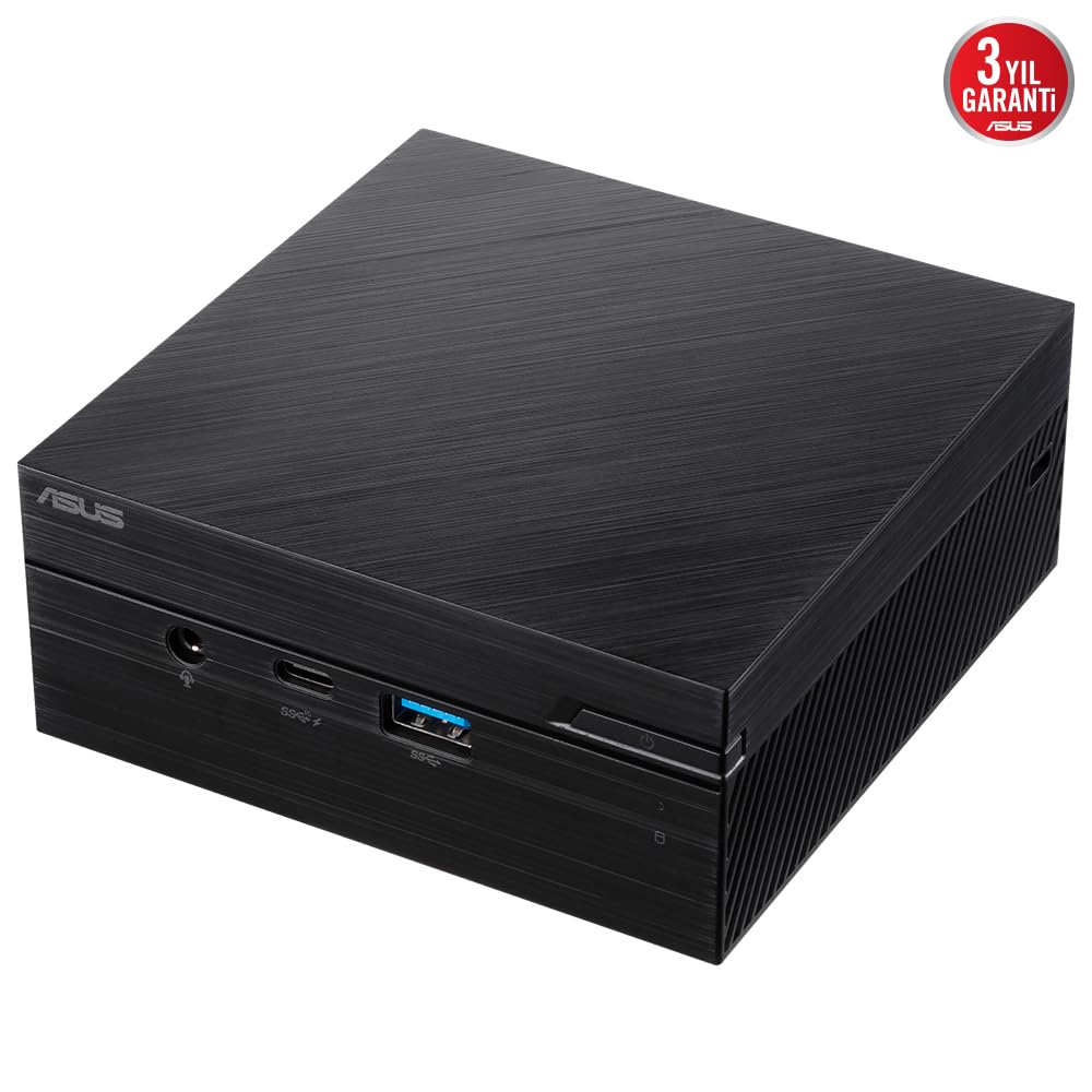 MINI PC PN41-B 3B BAREBONE CELERON
