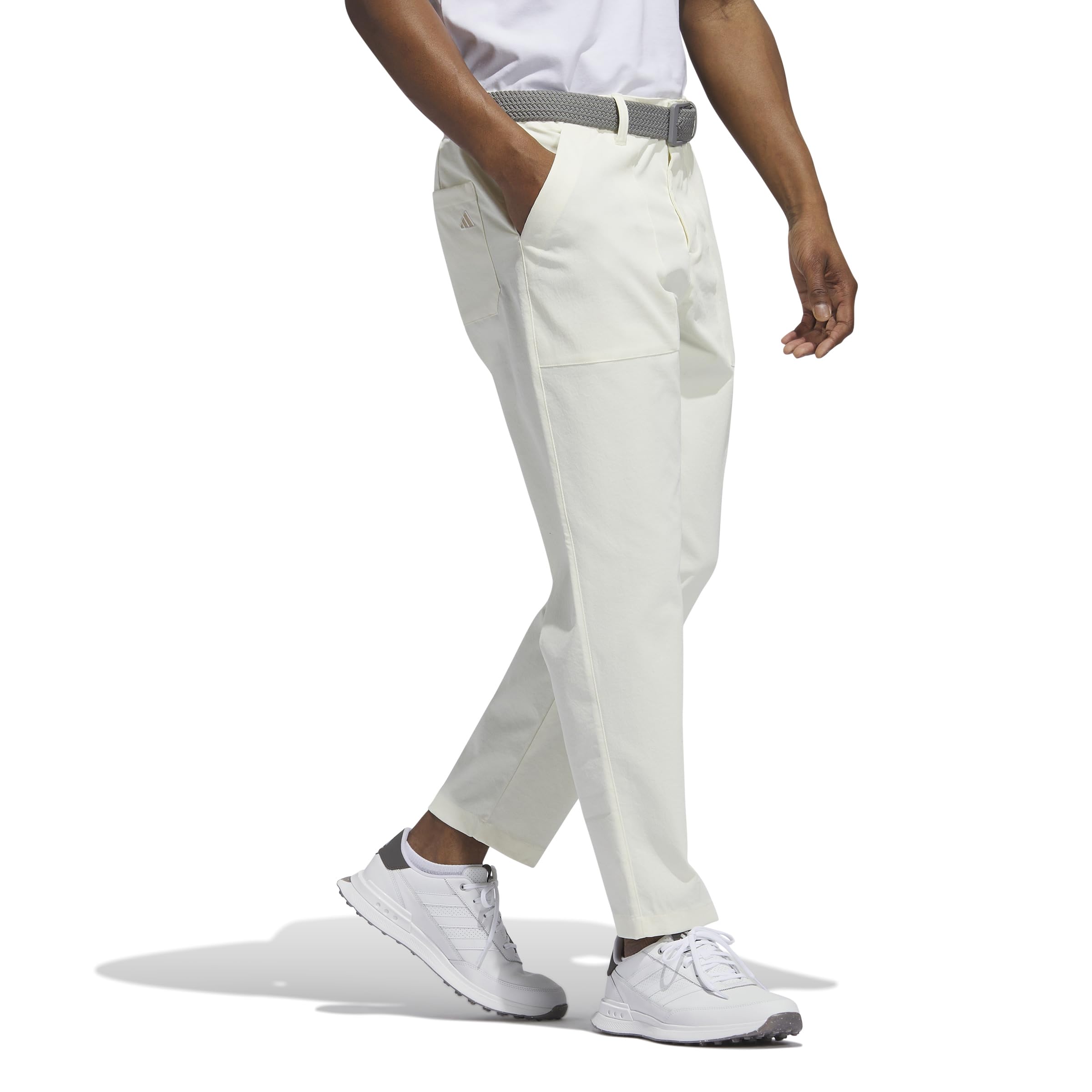 adidas Go-to Progressive Pants Pantaloni da Golf Uomo